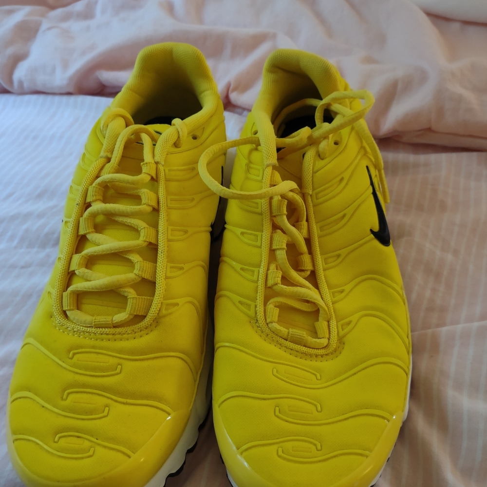 Women's Nike Air Max Plus
